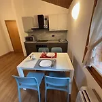 Vene - Stresa Apartamento *