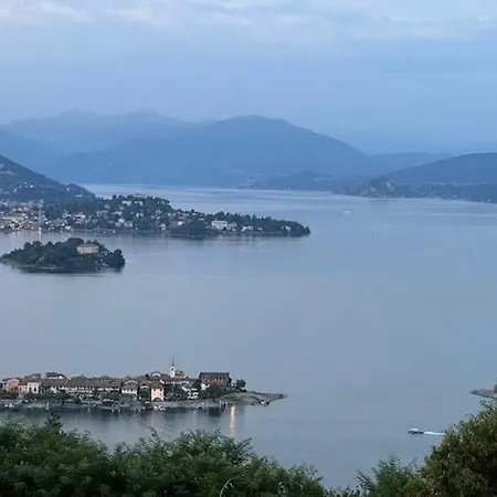 Apartmán Vene - Stresa