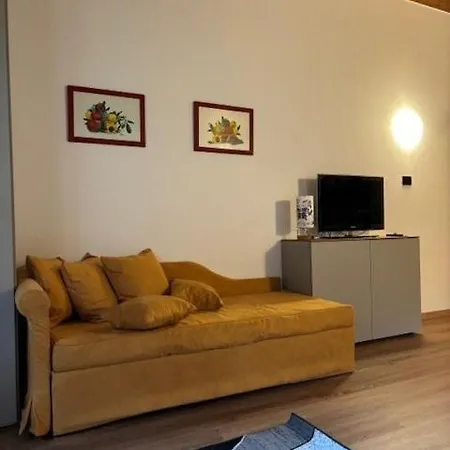 Vene - Stresa Apartmán Baveno