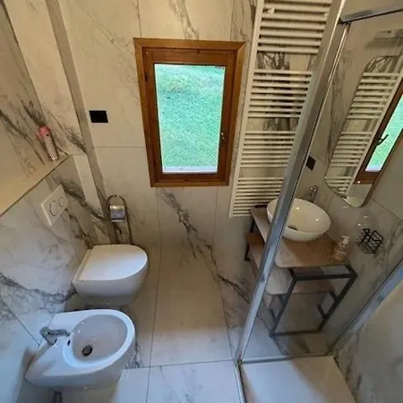 Apartmán Vene - Stresa