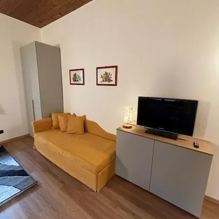 Vene - Stresa Apartmán Baveno