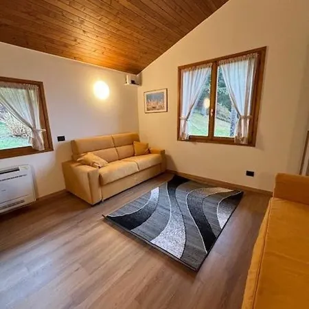 Vene - Stresa Apartmán Baveno