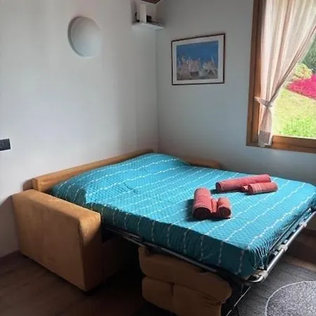 Vene - Stresa Baveno