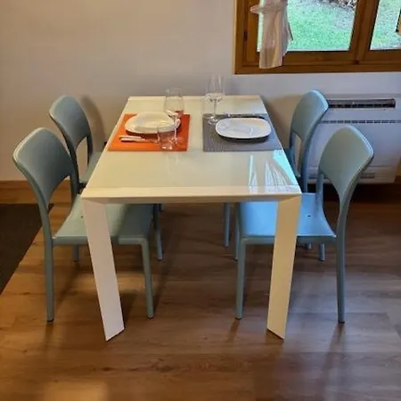 Appartement Vene - Stresa *