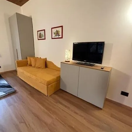 Vene - Stresa Baveno