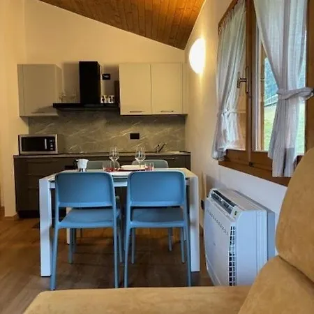 Apartmán Vene - Stresa *