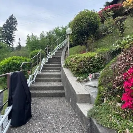 Apartmán Vene - Stresa Baveno