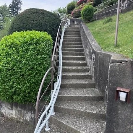 Vene - Stresa Baveno