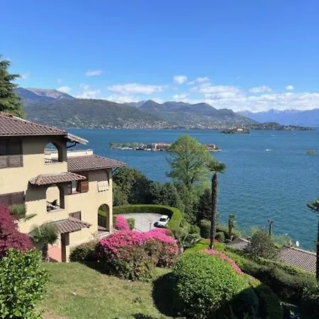 Vene - Stresa