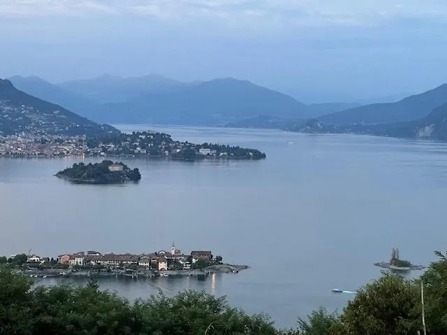Appartement Vene - Stresa