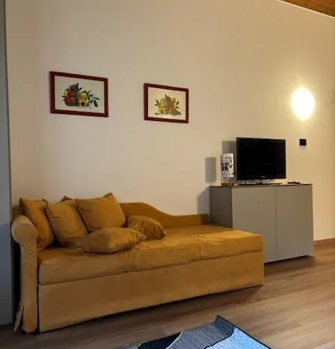 Vene - Stresa Appartement Baveno