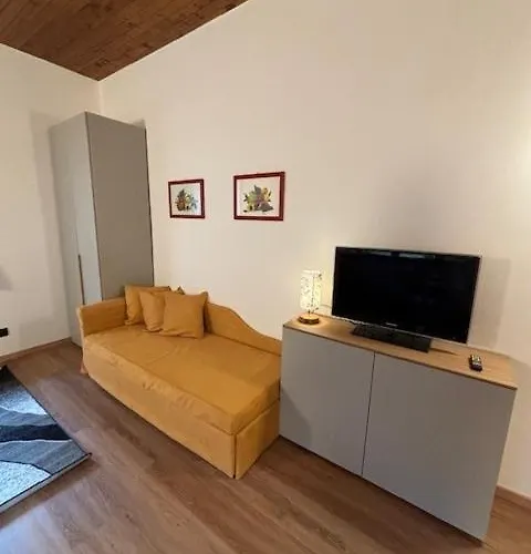 Vene - Stresa Appartement Baveno