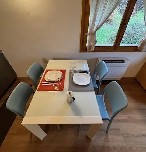 Vene - Stresa バヴェーノ