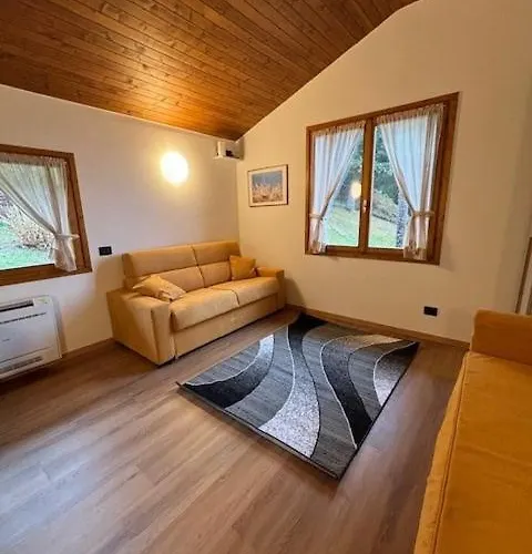 Vene - Stresa アパート バヴェーノ