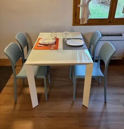 アパート Vene - Stresa *