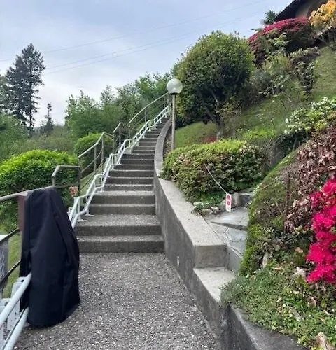 Appartement Vene - Stresa Baveno