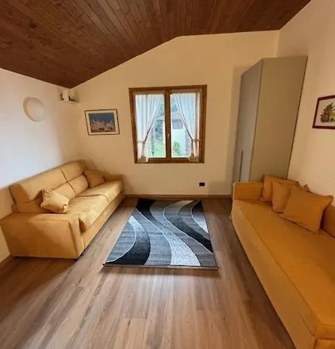 Vene - Stresa * バヴェーノ