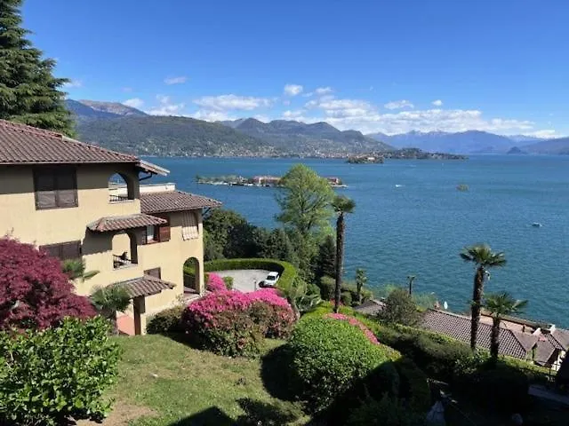 Appartement Vene - Stresa